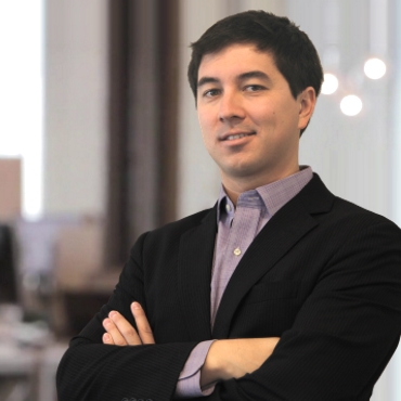 Impress3 CEO: Zack Chen
