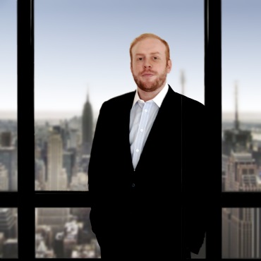 Impress3 COO: Paul Freiman