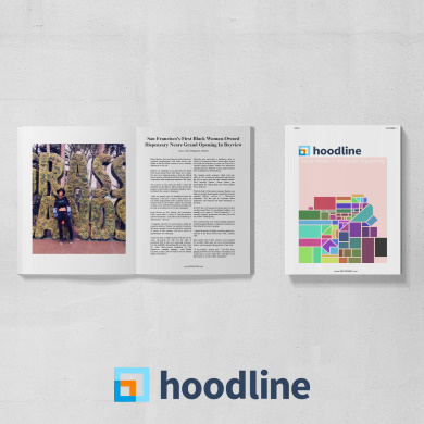 Impress3 Media acquires Hoodline California Neighborhood News