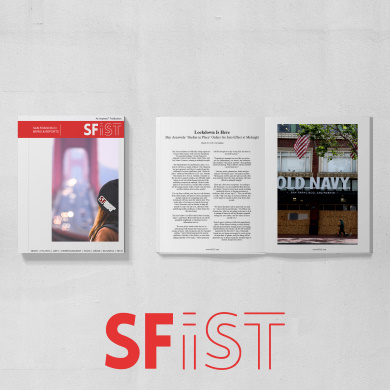 Impress3 Media Acquires SFist - Among Largest SF News Publications