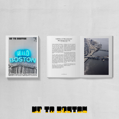 Impress3 Launches Up To Boston News