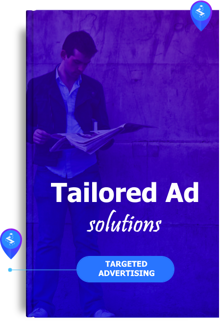 Request Impress3 Media Kits